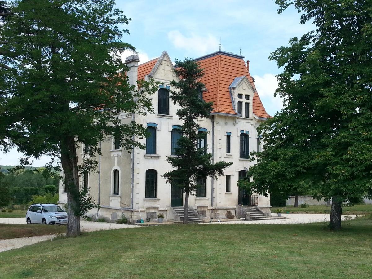 Villa Claude Cognac Exterior foto