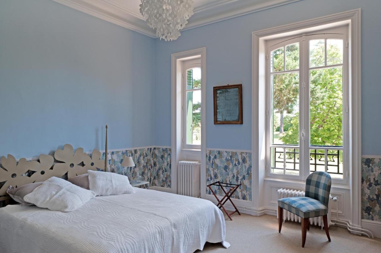 Villa Claude Cognac Exterior foto
