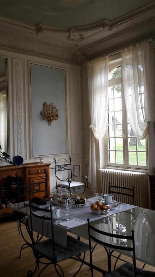 Villa Claude Cognac Exterior foto