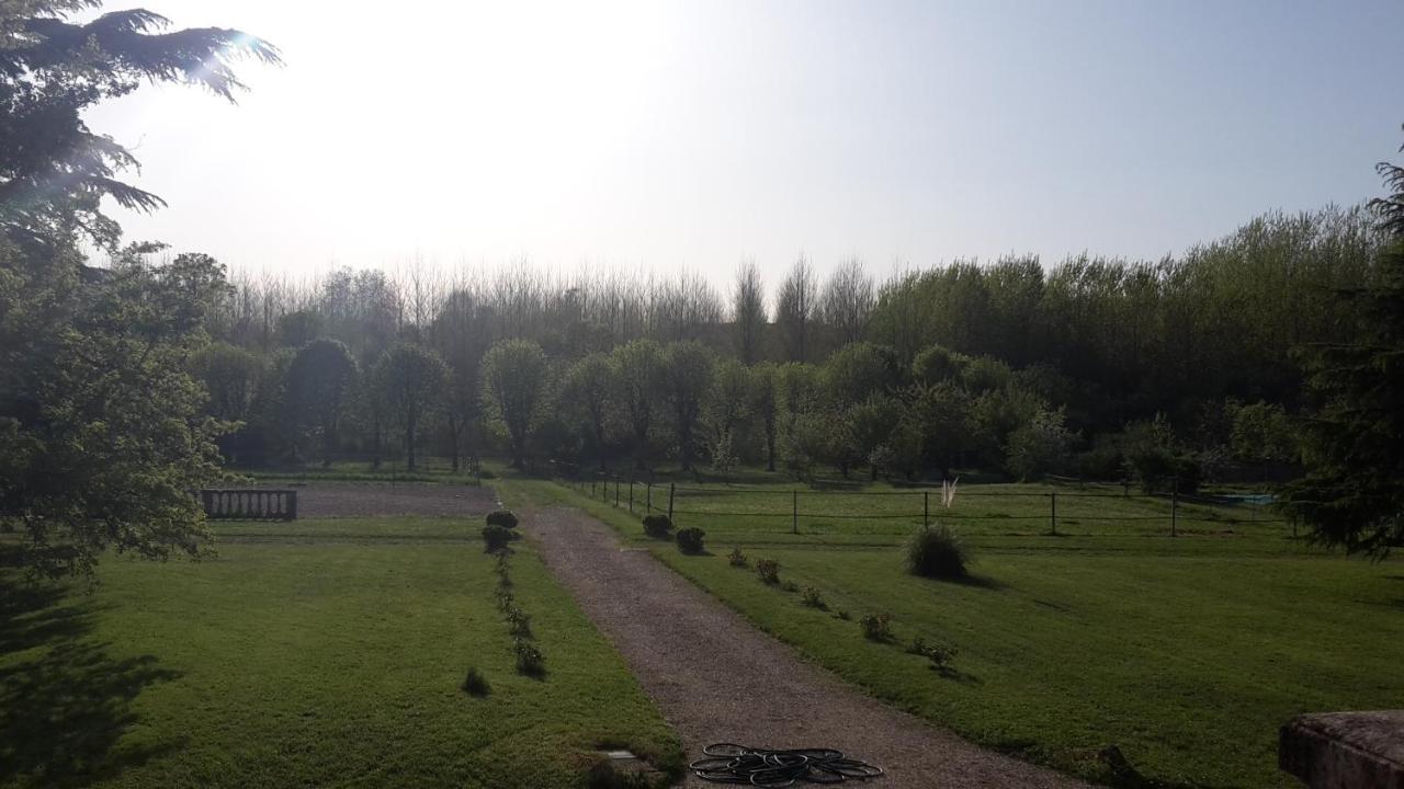 Villa Claude Cognac Exterior foto
