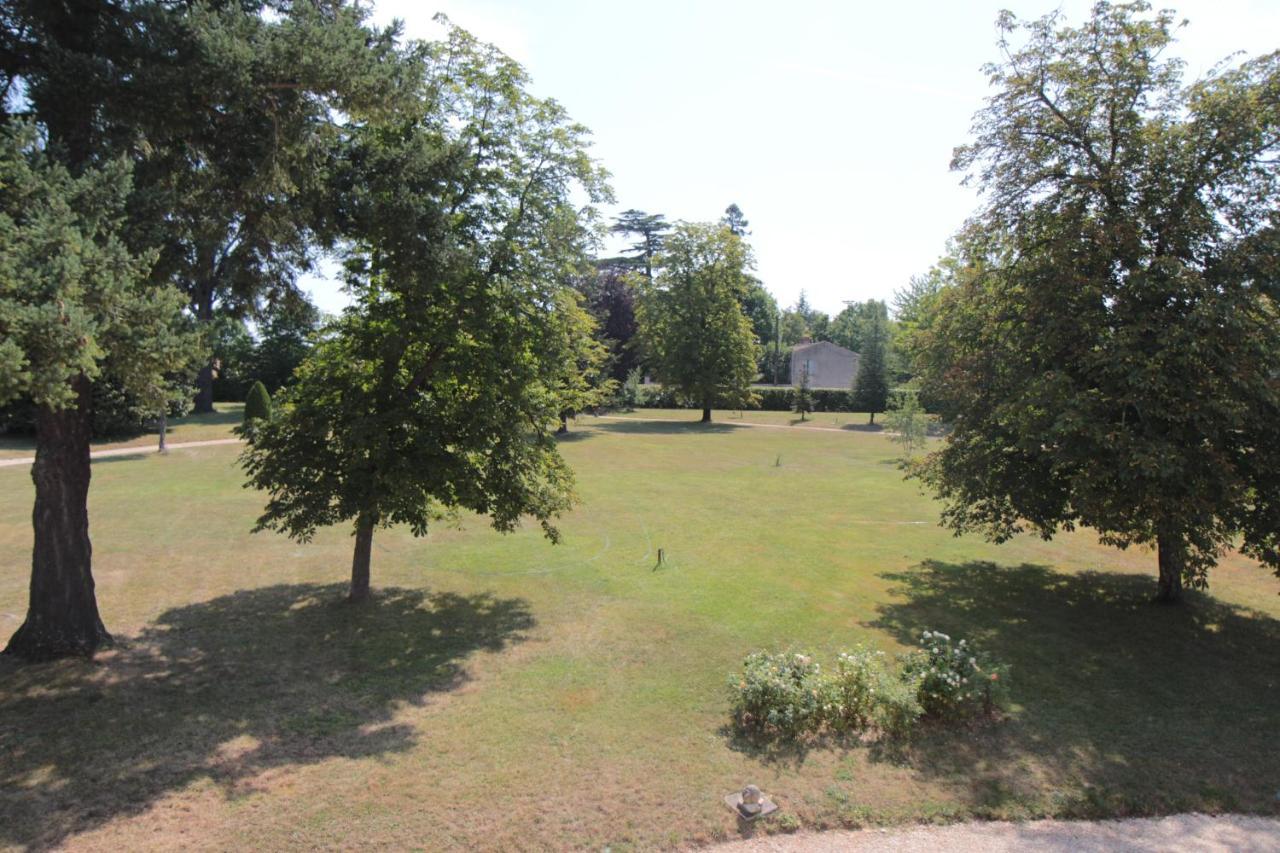 Villa Claude Cognac Exterior foto
