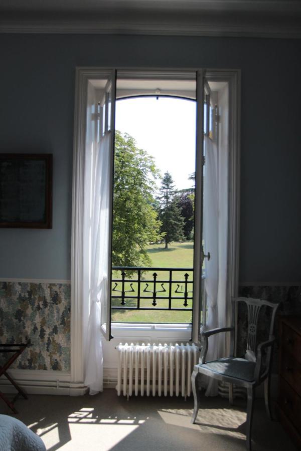 Villa Claude Cognac Exterior foto